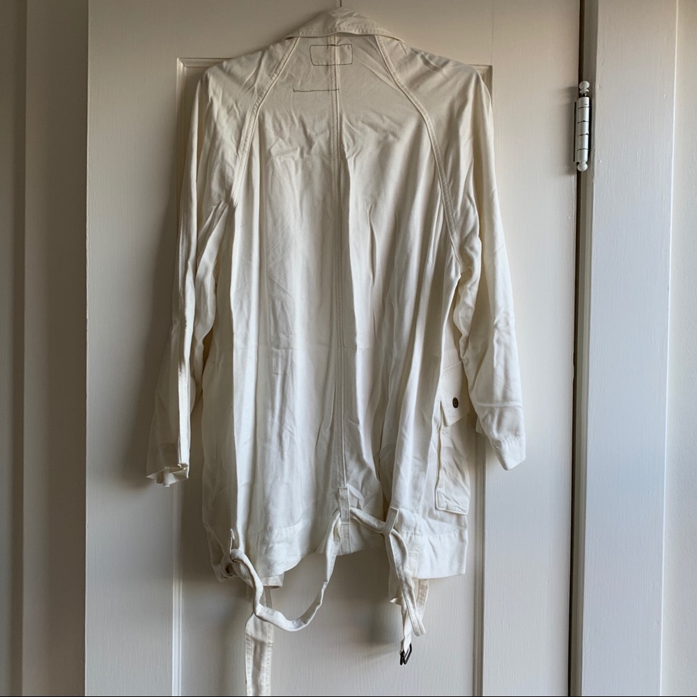 Current Elliot Infantry Jacket - Picture 4 of 5